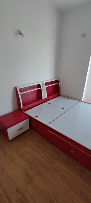 3 BHK Apartment For Rent in Meadows Mystique, Wagholi