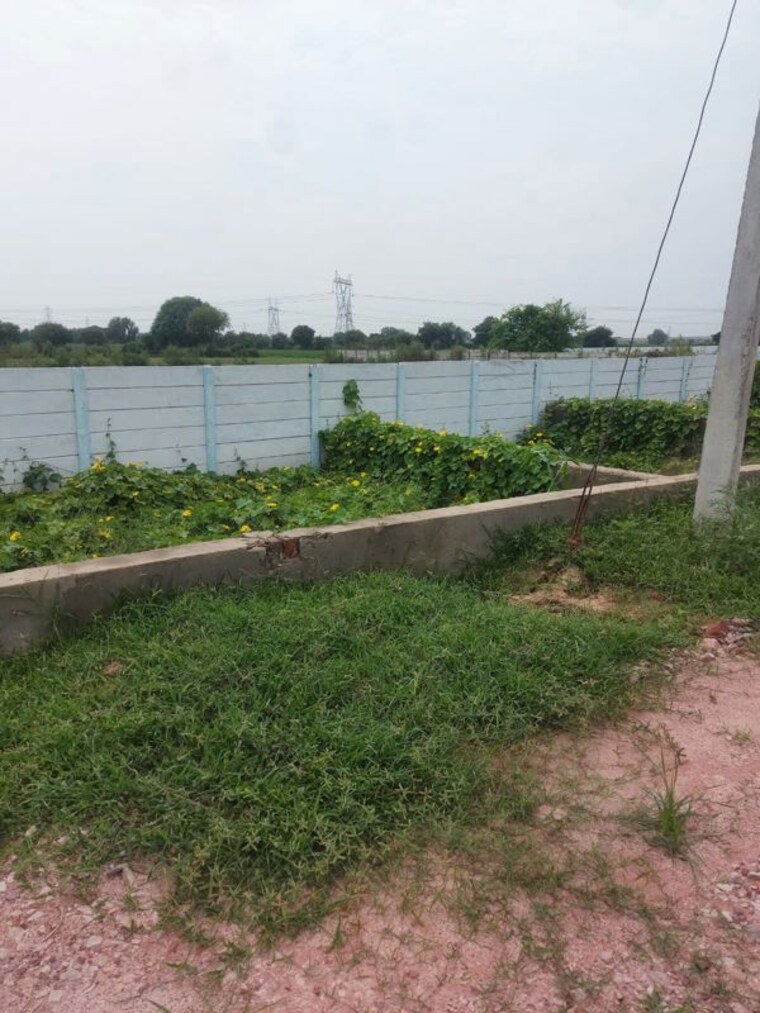 undefined, pachgain khera  100 Sq.Yd. Plot In Pachgain Khera Agra 10681467