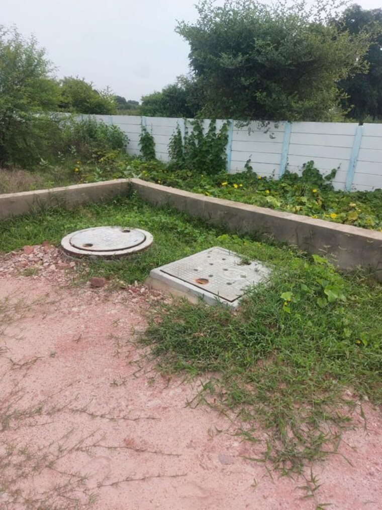 undefined, pachgain khera  100 Sq.Yd. Plot In Pachgain Khera Agra 10681467