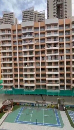 2.5 BHK Apartment – Exterior View View at Siddharth Nagar CHS Goregaon, Goregaon West - for Rent