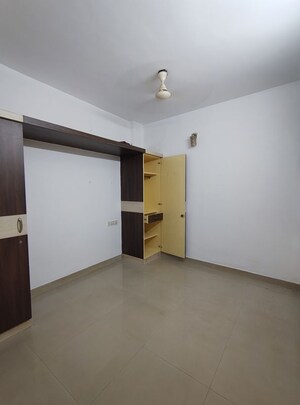 Kitchen in 2 BHK Builder Floor at Hsr Layout – for Rent