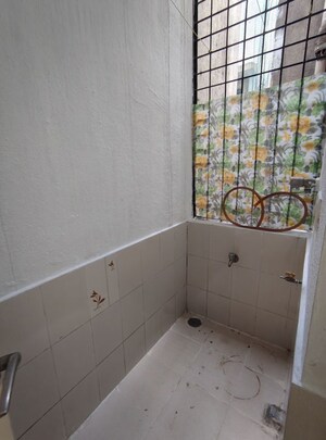 Balcony in 2 BHK Builder Floor at Hsr Layout – for Rent