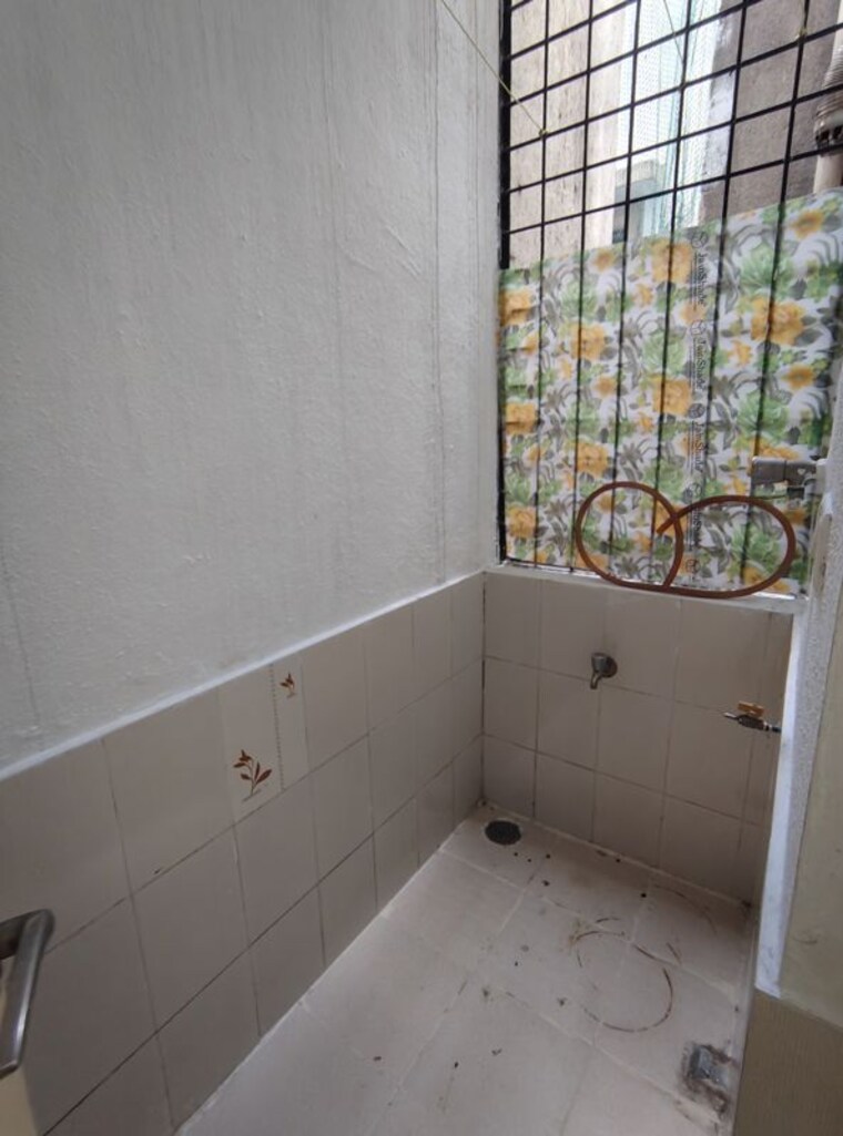Balcony, hsr layout 2 Bedroom 600 Sq.Ft. Builder Floor In Hsr Layout Bangalore 10681476