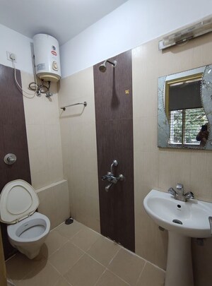 Team Area in 2 BHK Builder Floor at Hsr Layout – for Rent