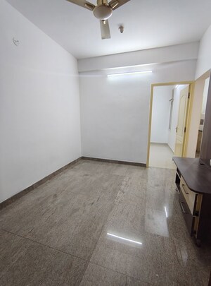 Staircase in 2 BHK Builder Floor at Hsr Layout – for Rent