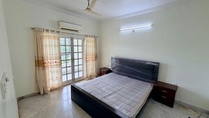 Bedroom in 3 BHK Apartment at Nectar Doyen Apartments, Sainikpuri – for Rent