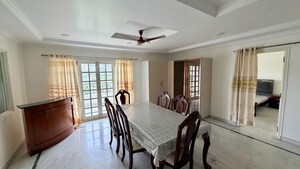 Gym in 3 BHK Apartment at Nectar Doyen Apartments, Sainikpuri – for Rent