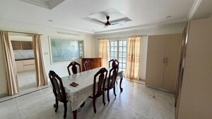 Gym in 3 BHK Apartment at Nectar Doyen Apartments, Sainikpuri – for Rent