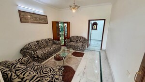 Bedroom in 3 BHK Apartment at Nectar Doyen Apartments, Sainikpuri – for Rent