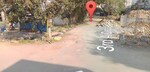1245 Sq.Ft. Plot in Akshaya Gardens