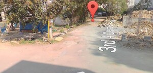  Plot For Sale in Akshaya Gardens
