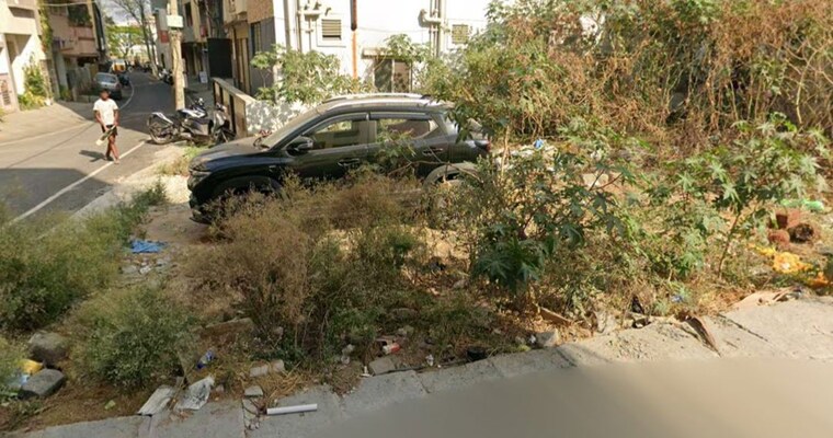 Exterior View, akshaya gardens  1245 Sq.Ft. Plot In Akshaya Gardens Bangalore 10681477