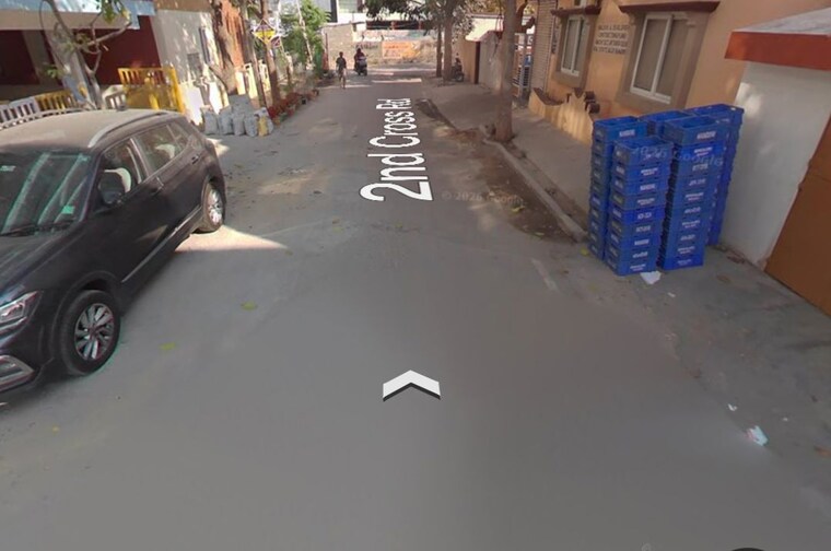  Parking, akshaya gardens  1245 Sq.Ft. Plot In Akshaya Gardens Bangalore 10681477