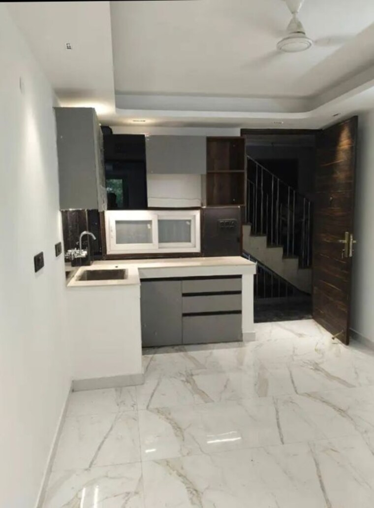 Living Room, saket 1 Bedroom 400 Sq.Ft. Apartment In Saket Delhi 10680213