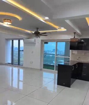 4 BHK Apartment For Rent in Vasavi GP Trends, Nanakramguda