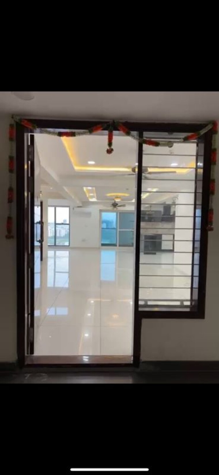 undefined, vasavi-gp-trends 4 Bedroom 4630 Sq.Ft. Apartment In Nanakramguda Hyderabad 10681487