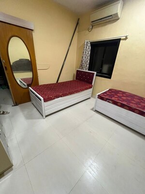 Staircase in  Pg at Malad West – for Rent