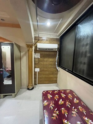 Living Room in  Pg at Malad West – for Rent