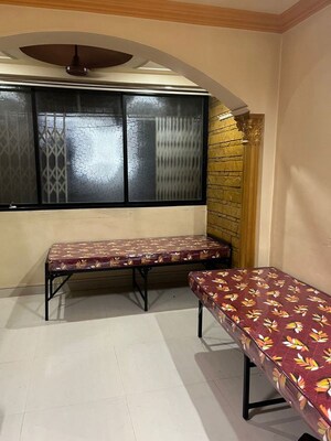 Kitchen in  Pg at Malad West – for Rent