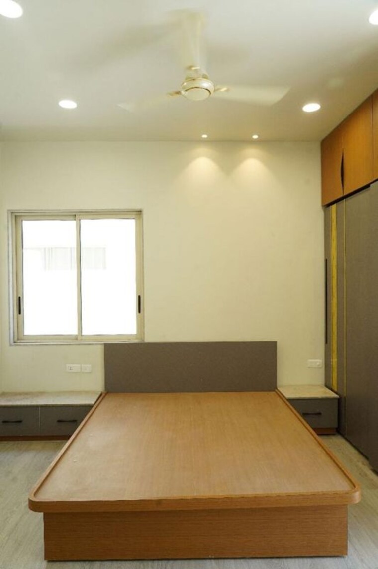 Room, gold-fish-zresta 5 Bedroom 5900 Sq.Ft. Villa In Kokapet Hyderabad 10681488
