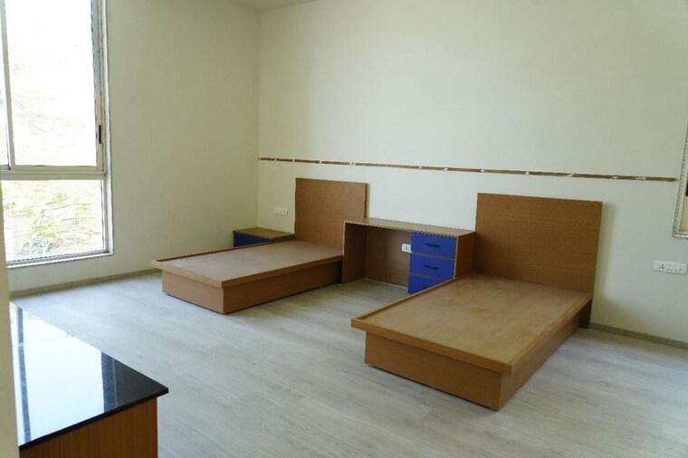 undefined, gold-fish-zresta 5 Bedroom 5900 Sq.Ft. Villa In Kokapet Hyderabad 10681488