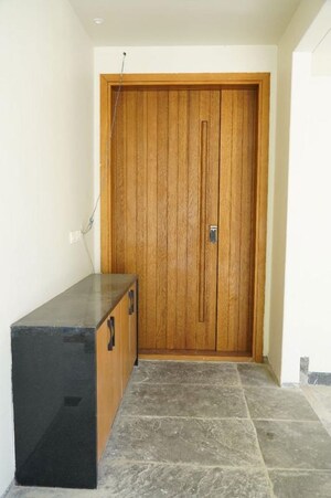 Furnished Amenities in 5 BHK Villa at Gold Fish Zresta, Kokapet – for Rent