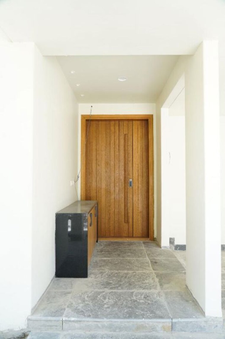 Room, gold-fish-zresta 5 Bedroom 5900 Sq.Ft. Villa In Kokapet Hyderabad 10681488