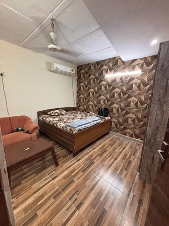 1 Rk  +  500 Sq.Ft. Independent House in SS 100