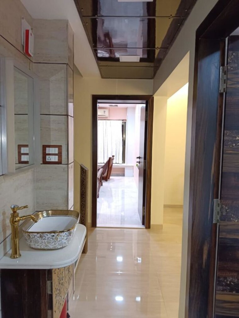 undefined, bhumiraj-hermitage 5 Bedroom 1992 Sq.Ft. Apartment In Sanpada Navi Mumbai 10681490