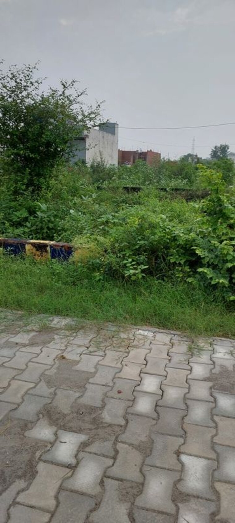 Exterior View, gwalior road  100 Sq.Yd. Plot In Gwalior Road Agra 10681493