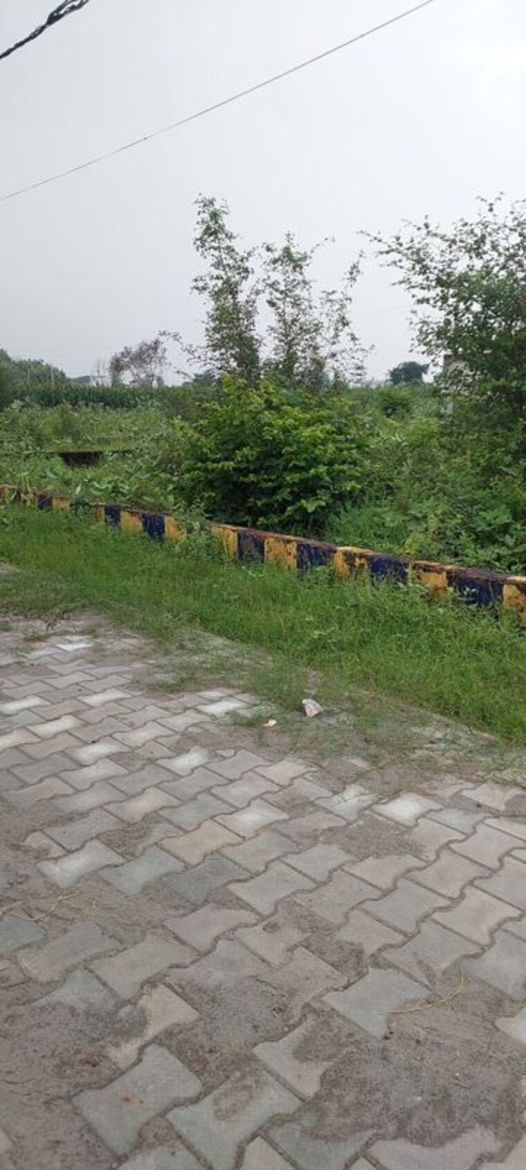 undefined, gwalior road  100 Sq.Yd. Plot In Gwalior Road Agra 10681493