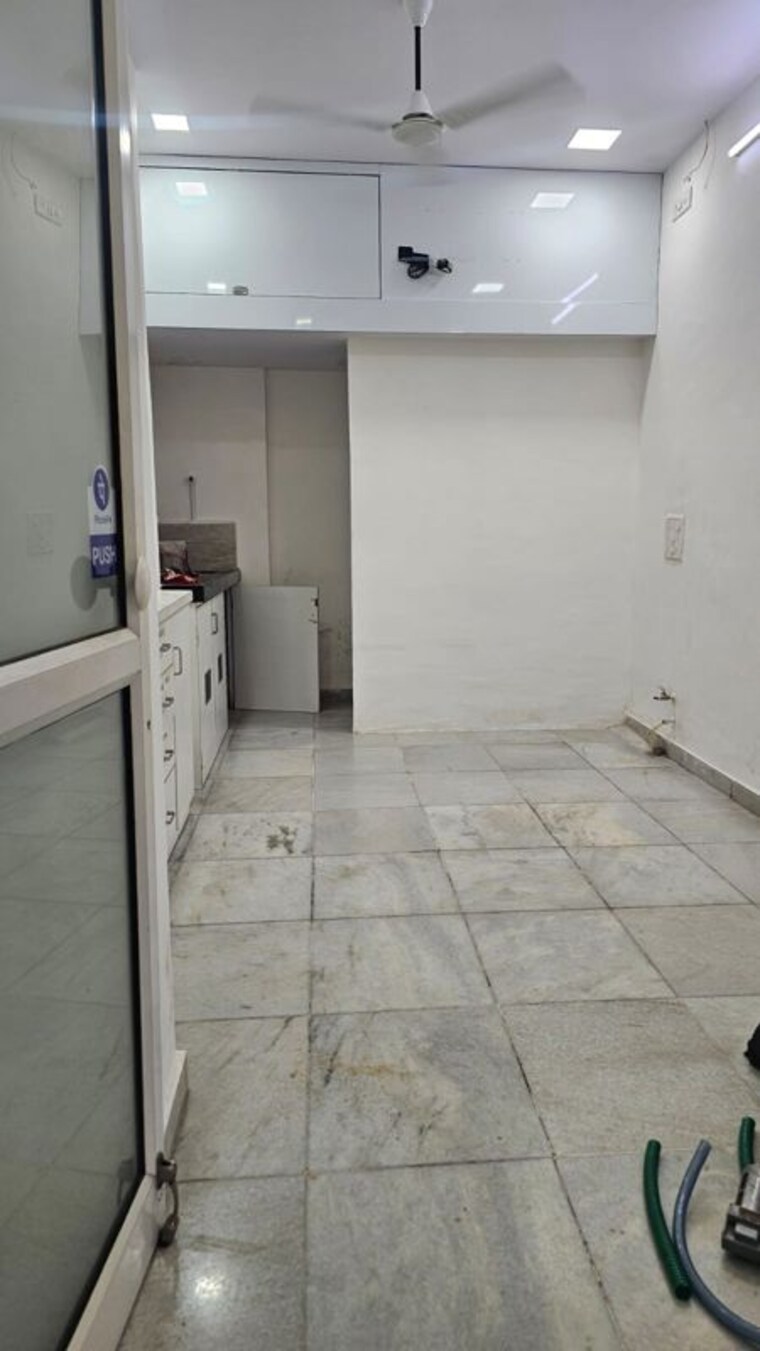 Bathroom, runwal-estate Commercial Shop 250 Sq.Ft. In Dhokali Thane 10681483