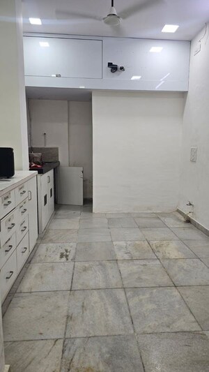 Kitchen in  Shop at Runwal Estate, Dhokali – for Sale