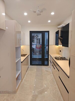 4 BHK Builder Floor For Rent in Sector 55