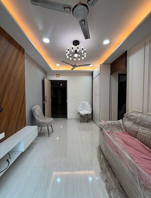 Bedroom in 1 BHK Apartment at Shah Industrial Estate Chembur, Chembur – for Sale