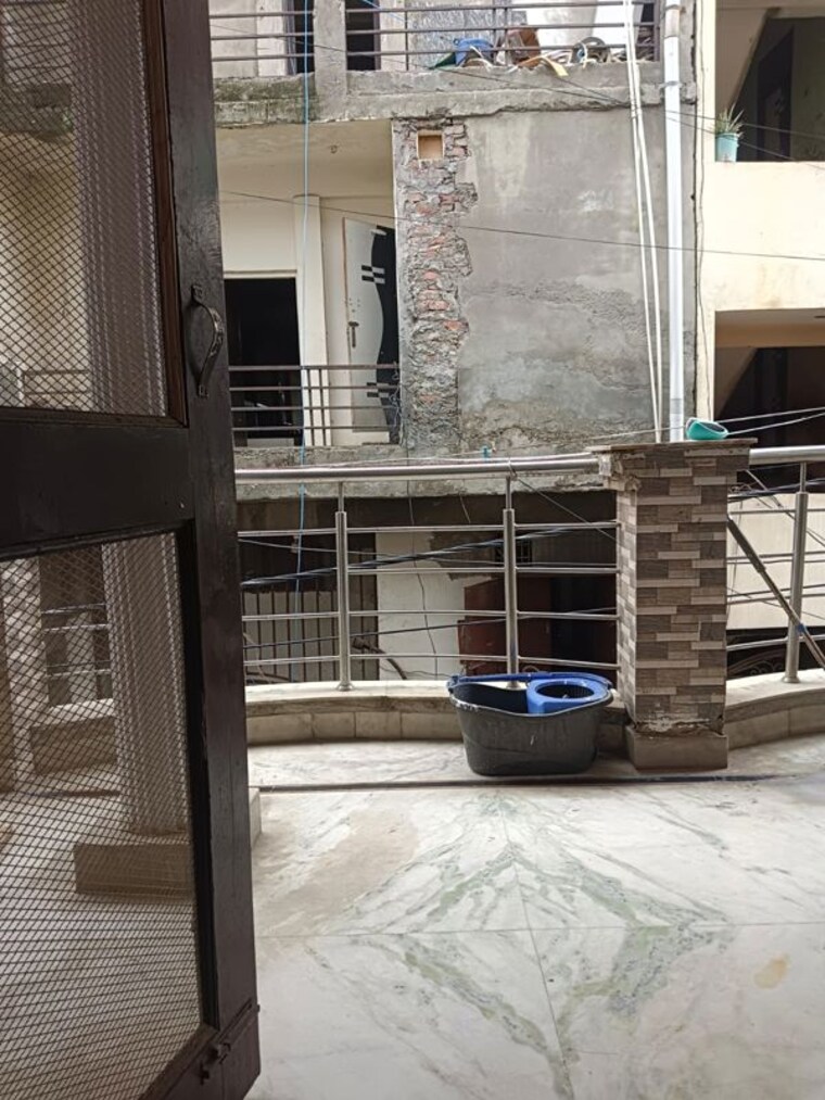 undefined, maan-heights 3 Bedroom 1100 Sq.Ft. Builder Floor In Gaur City 1 Greater Noida 10681471
