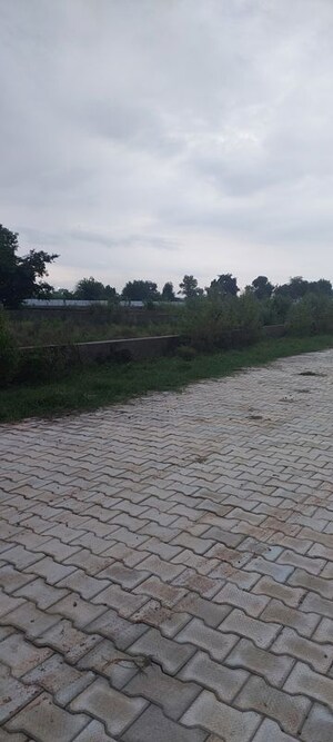  Plot For Sale in Gwalior Road