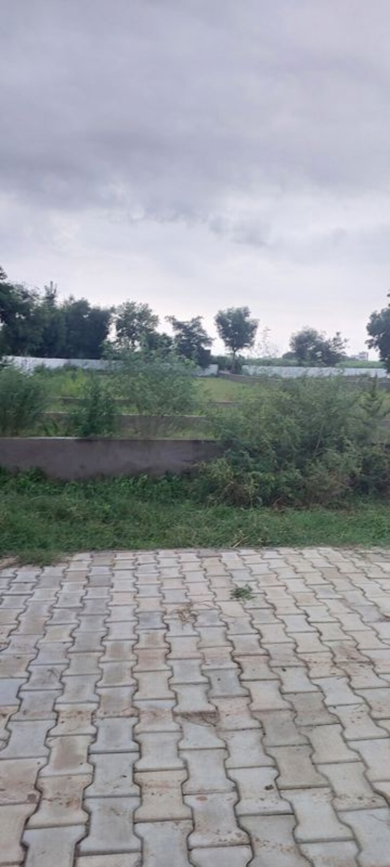 Exterior View, gwalior road  100 Sq.Yd. Plot In Gwalior Road Agra 10681501