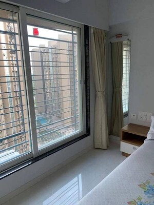 Room in 2 BHK Apartment at SSR Grandeur, Gajuwaka – for Sale