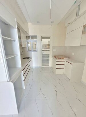 Kitchen in 2 BHK Apartment at SSR Grandeur, Gajuwaka – for Sale