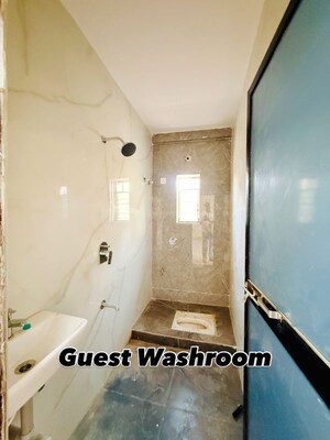 Washroom in 2 BHK Apartment at SSR Grandeur, Gajuwaka – for Sale