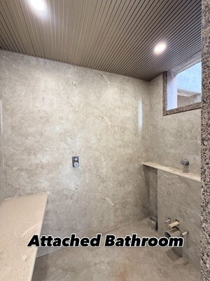 Bathroom in 2 BHK Apartment at SSR Grandeur, Gajuwaka – for Sale