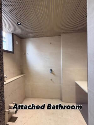 Bathroom in 2 BHK Apartment at SSR Grandeur, Gajuwaka – for Sale