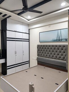 2 BHK Apartment For Rent in Muppas Aaradhya