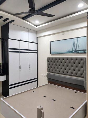 2 BHK Apartment For Rent in Muppas Aaradhya in Narsingi, Hyderabad