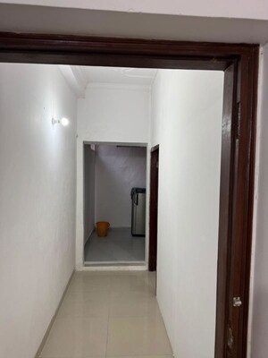 Building Lobby in 2 BHK Builder Floor at Sector 55 – for Rent