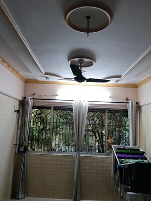 1 BHK Apartment – Exterior View View at Kapleshwara Pinnacle Gloria, Kolshet - for Rent