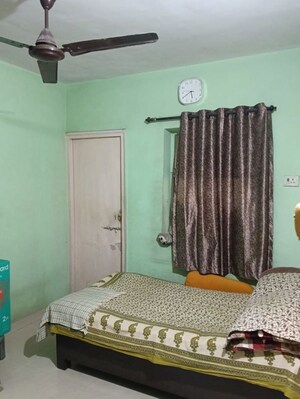 1 BHK Apartment For Rent in Kapleshwara Pinnacle Gloria, Kolshet