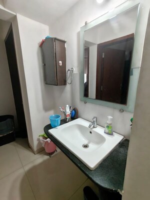 Team Area in 2 BHK Apartment at Viva Hallmark, Bavdhan – for Rent