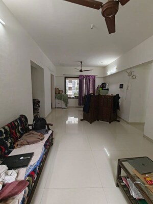 2 BHK Apartment For Rent in Viva Hallmark, Bavdhan